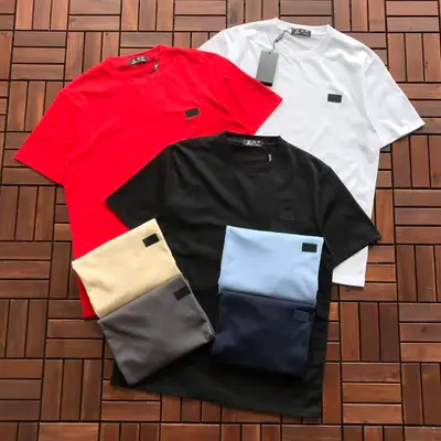 EMPORIO ARMANI T-Shirt