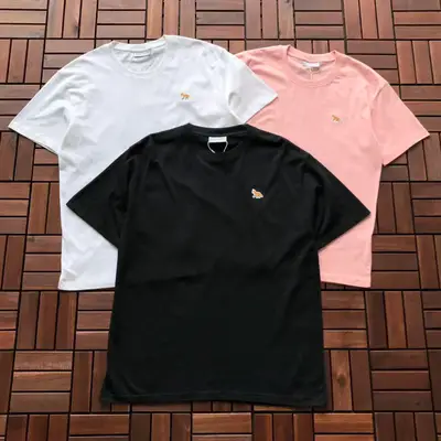 MAISON KITSUNE T-Shirt