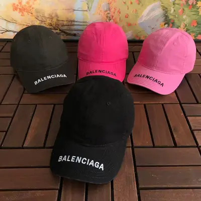 BALENCIAGA Cap