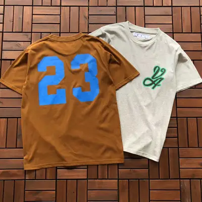 OFF-WHITE T-Shirt
