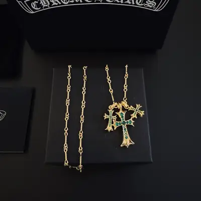 CHROME HEARTS Schmuck