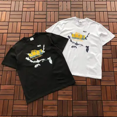 BURBERRY T-Shirt