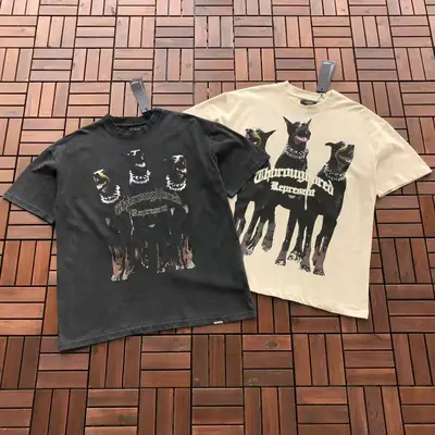 REPRESENT T-Shirt