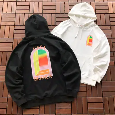 CASABLANCA Hoodie