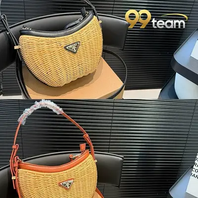 PRADA | Item ID: 08709
