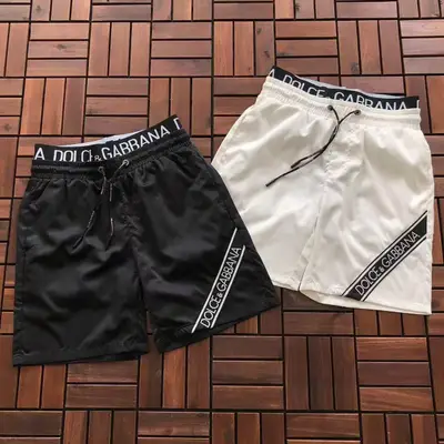 DOLCE GABBANA Shorts