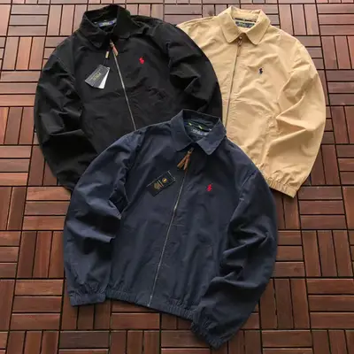 RALPH LAUREN Jacke
