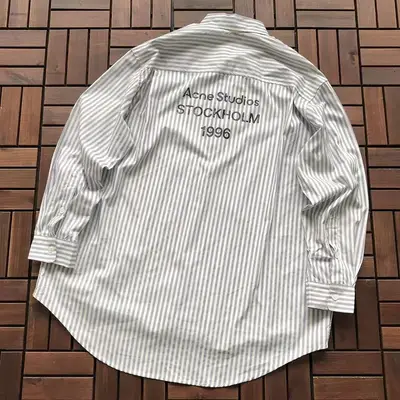 ACNE STUDIOS
