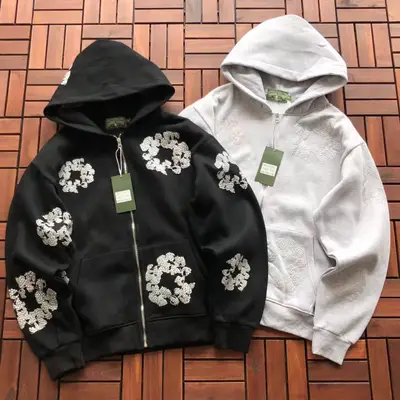DENIMTEARS Hoodie