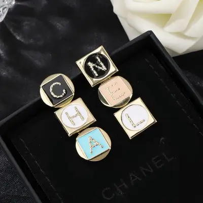 CHANEL Schmuck