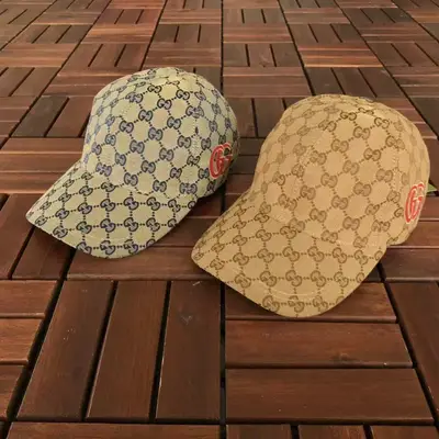 GUCCI Cap