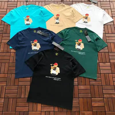 RALPH LAUREN T-Shirt