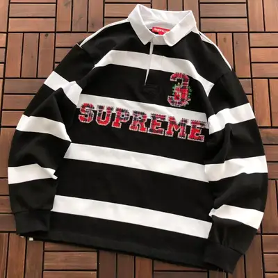 SUPREME