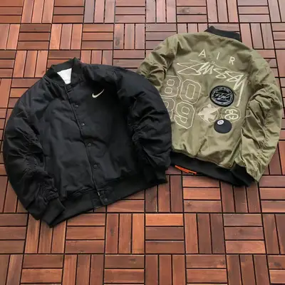 NIKE Jacke