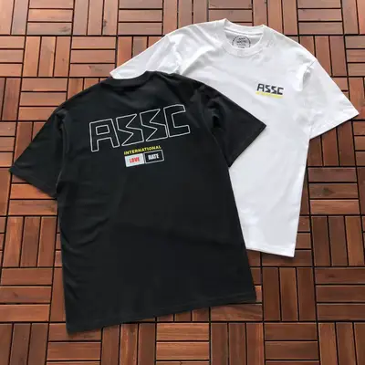 ANTI SOCIAL SOCIAL CLUB T-Shirt