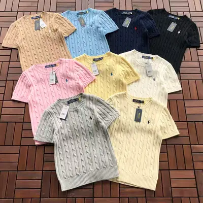 RALPH LAUREN T-Shirt