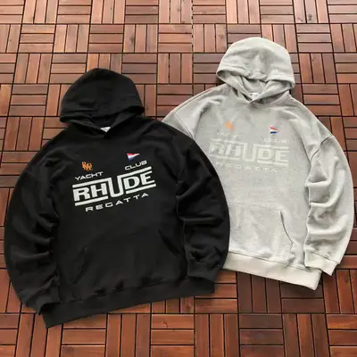 RHUDE Hoodie