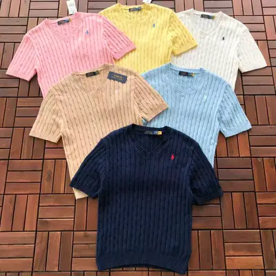 RALPH LAUREN T-Shirt