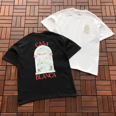CASABLANCA T-Shirt