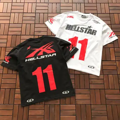 HELLSTAR T-Shirt