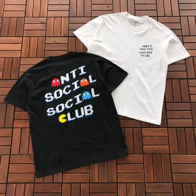 ANTI SOCIAL SOCIAL CLUB T-Shirt