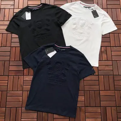 TOMMY HILFIGER T-Shirt