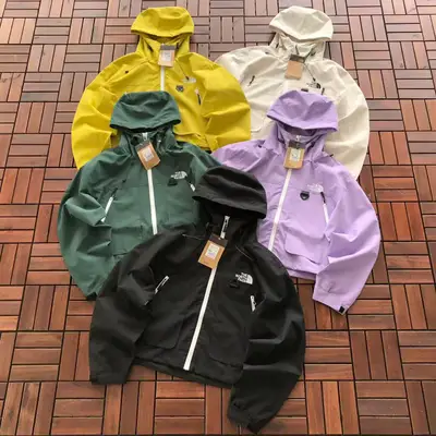 THE NORTH FACE Jacke