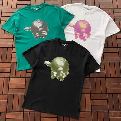 CARHARTT T-Shirt