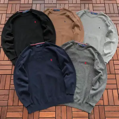RALPH LAUREN Sweater