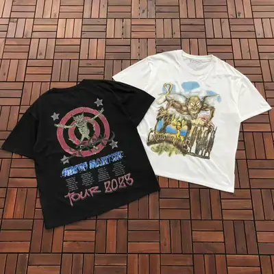 TRAVIS SCOTT T-Shirt
