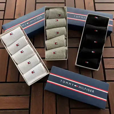 TOMMY HILFIGER Socken