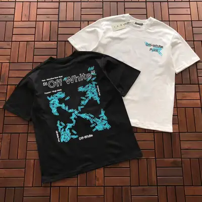 OFF-WHITE T-Shirt