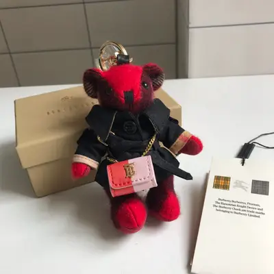 BURBERRY Schmuck