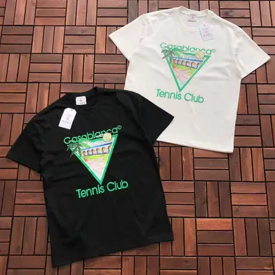 CASABLANCA T-Shirt