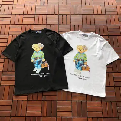RALPH LAUREN T-Shirt