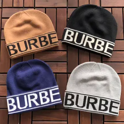 BURBERRY Cap