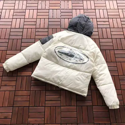 CORTEIZ Jacke