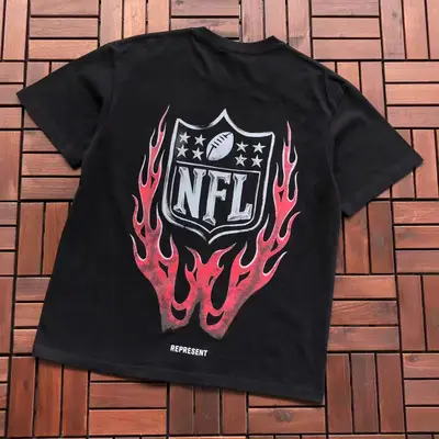 REPRESENT T-Shirt