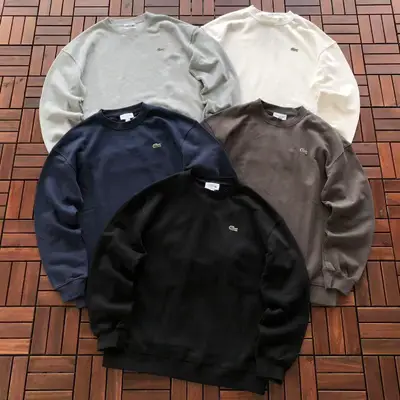 LACOSTE Sweater