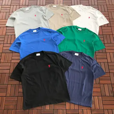 AMI T-Shirt