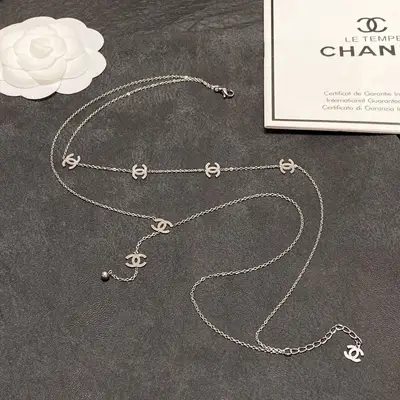CHANEL Schmuck