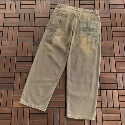 DERSCHUTZE Jeans