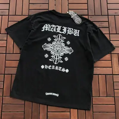 CHROME HEARTS T-Shirt