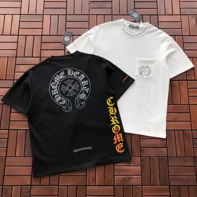CHROME HEARTS T-Shirt