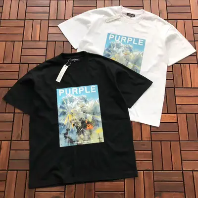 PURPLE BRAND T-Shirt
