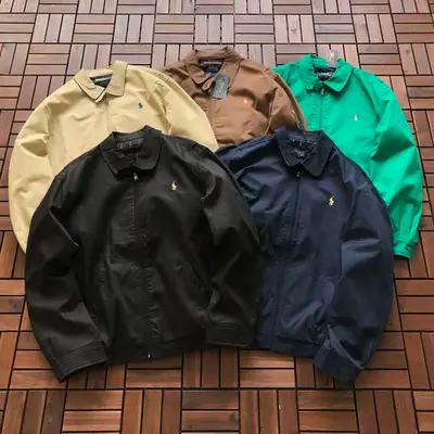 RALPH LAUREN Jacke