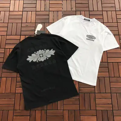 CHROME HEARTS T-Shirt
