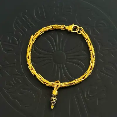 CHROME HEARTS Schmuck