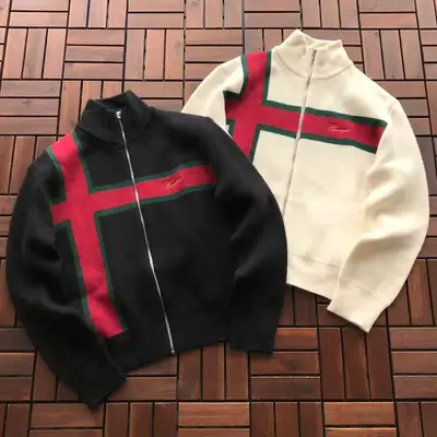 CORTEIZ Sweater