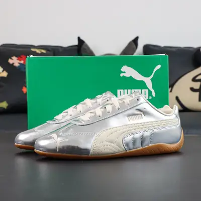 PUMA